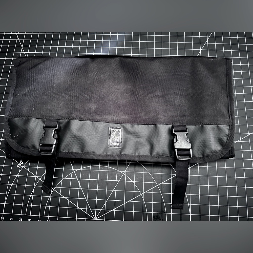 Rare Chrome Industries Limited Edition Knife Roll